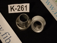 KOŁPAK PALNIKA NR 1